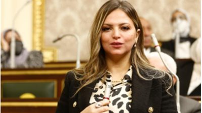 برلمانية: ترشيد استهلاك المياه والحفاظ عليها واجب وطني