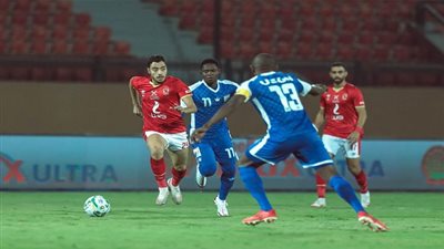 عاجل.. الأهلي يكشف النقاب رسميا عن قميصه الجديد (صور)