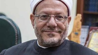 مفتي الجمهورية يتوجه إلى البوسنة والهرسك بدعوة من رئيس العلماء البوسني