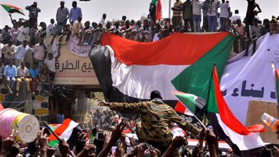 المصري للشئون الخارجية: تدخلات من أطراف خارجية لا تريد الخير للسودان