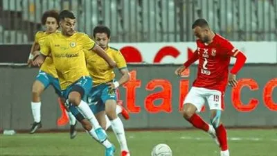 موعد مباراة الأهلي والإسماعيلي في الدوري المصري والقناة الناقلة
