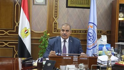 جامعة الأزهر.. أول جامعة تعقد اجتماعها الشهري بالعاصمة الإدارية