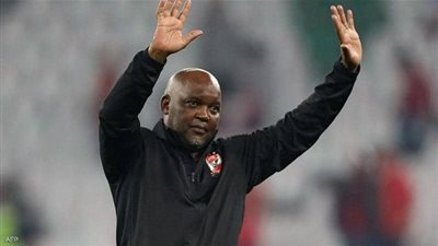 بعد إقالة تين كات.. موسيماني مُرشح لقيادة الوحدة الإماراتي