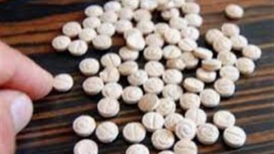 38 ألف قرص لمخدر الكبتاجون.. التحقيق مع تشكيل عصابي ببولاق أبو العلا