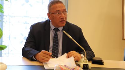 غرفة الإسكندرية تستضيف الجلسة التحضيرية لمؤتمر 