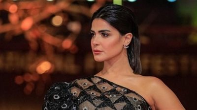 رانيا منصور: سعيدة بمشاركتي في 