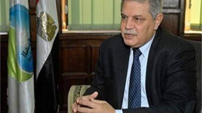 رئيس القابضة للمياه: الزيادة السكانية المضطردة من أهم التحديات المائية