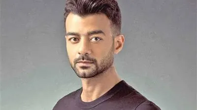 الخميس.. هيثم شاكر ضيف 