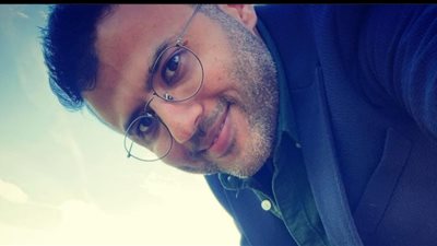 حمزة نمرة : بحبك يا إسكندرية