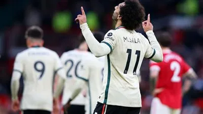 موعد مباراة ليفربول بالجولة الرابعة في دوري أبطال أوروبا