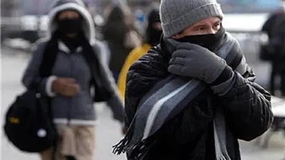 موعد ارتداء الملابس الشتوية الخفيفة خلال تقلبات الطقس الأيام المقبلة