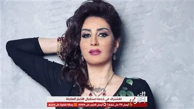 وفاء عامر توجه رسالة إلى محمد صلاح.. تعرف غليها