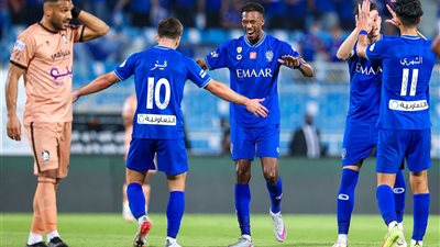 موعد مباراة الهلال وبوهانج ستيليرز في نهائي دوري أبطال آسيا