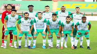 المصري يستانف تدريباته اليوم استعدادا لغزل المحلة