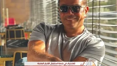 عمرو دياب يشوق جمهوره لحفل جديد.. تعرف على التفاصيل