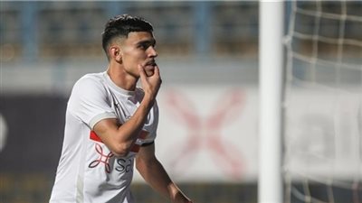 الزمالك يكشف مفاجأة عن المدرب العام وتجديد عقد بن شرقي