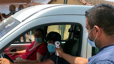 الجزائر تسجل 4 وفيات و81 إصابة جديدة بفيروس كورونا