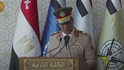 مدير الكلية الحربية: نمد الوطن بصفوة رخاله ونخبة شبابه