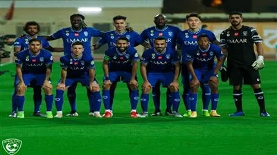 الغيابات تضرب صفوف الهلال قبل قمة الأهلي.. تفاصيل 