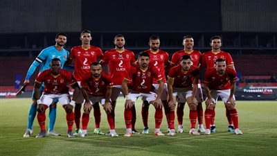 بالقوة الضاربة.. موسيماني يستقر على تشكيل الأهلي أمام الإسماعيلي