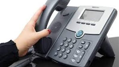 تعرف على آخر موعد لسداد فاتورة التليفون الأرضي شهر أكتوبر 2021