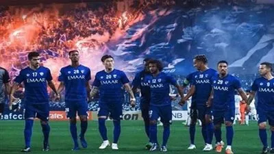 عاجل.. الهلال يُعلن إصابة نجم الفريق قبل موقعة الأهلي