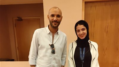 محمد دياب يكشف لـ