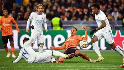 ريال مدريد يرصد صفقة نارية