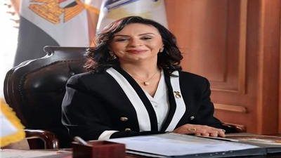 مايا مرسي: المرأة محور أساسي في الاستراتيجية الوطنية لحقوق الإنسان