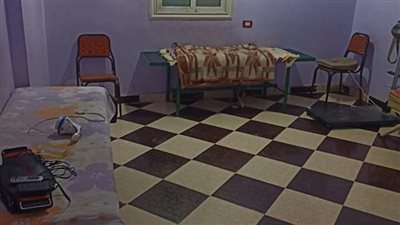 قنا.. ضبط شخص حاصل على معهد فني تجاري ينتحل صفة طبيب 