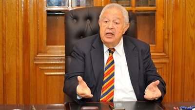 نقيب المحامين يشكل لجنة لترتيب إجراءات عقد الجمعية العمومية السنوية