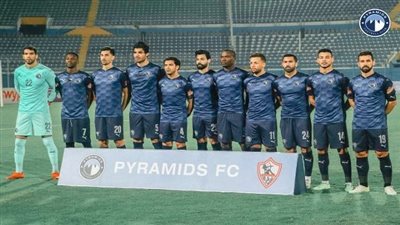  الأهلي يحسم موقفه النهائي من ضم نجم بيراميدز في الميركاتو الشتوي
