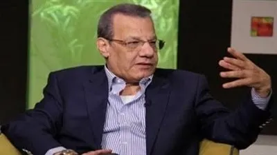 عادل حمودة: الصين لازالت حذرة في استعمال كلمة 