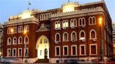 رئيس جامعة الإسكندرية: 70 بحثا جديدا على منصة 