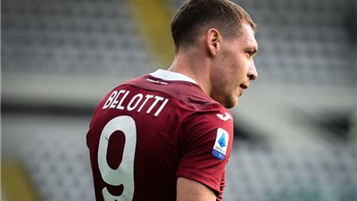 تورينو يحسم صراع قطبي ميلان لضم نجمه