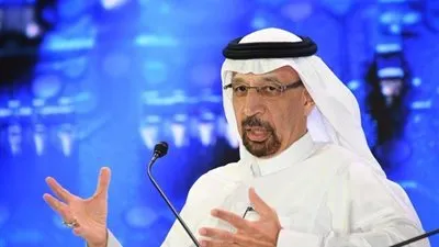أبرزها أسعار الطاقة.. وزير الاستثمار السعودي: العالم يمر بتحديات كبيرة 