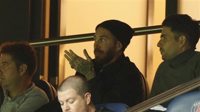 ضربة موجعة لباريس سان جيرمان بخصوص سيرجيو راموس