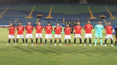 تعرف على موعد مباراة مصر وأنجولا في تصفيات إفريقيا المؤهلة لكأس العالم 2022