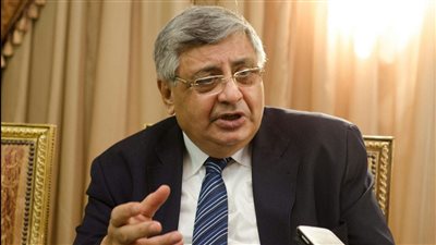 مستشار الرئيس: السيسي يولي أهمية كبيرة للصحة المرحلة الحالية (فيديو)