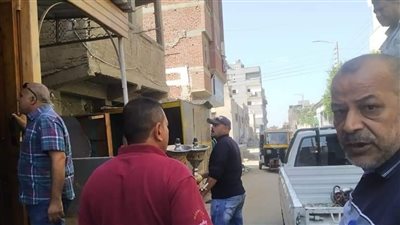 كانت مقرا للطلاب.. تفاصيل غلق 4 كافيهات في حملة بالدقهلية