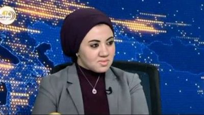 برلمانية: إلغاء مد حالة الطوارئ مردوده كبير على حرية التعبير