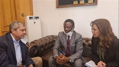 العربي: تضاعف مستمر للصادرات المصرية لأسواق سيراليون وفرصا هائلة للتعاون الاقتصادي