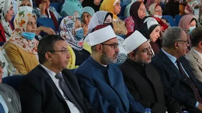 عيّاد: الشباب لهم النصيب الأكبر في توجيهات النبي 