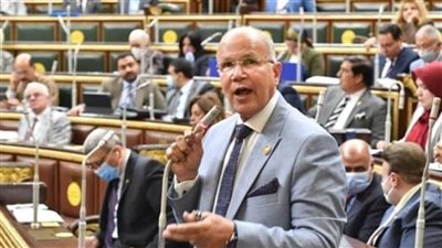 برلماني: قرار إلغاء مد حالة الطوارئ يترجم نجاحات الدولة في دحر الإرهاب