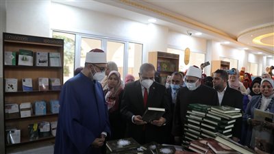 مفتي «مقدونيا»: منذ التسعينيات وكل كوادرنا من الأزهر