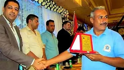 مسعف يعيد 105 ألف جنيه عثر عليها في حادث بدمياط