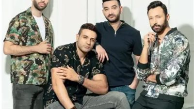 الخميس والجمعة.. فرقة 