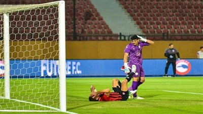 سعد سمير: الجيل الذهبي في الأهلي علمني التركيز