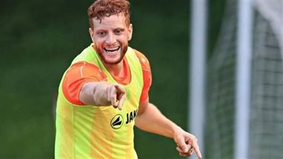 خالد الغندور: سيراميكا كليوباترا يقترب من التعاقد مع فخر الدين بن يوسف