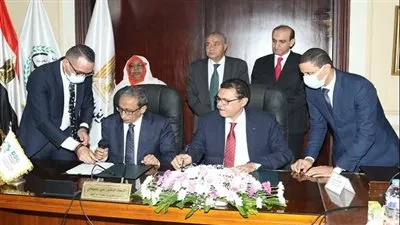 التموين: التحول الرقمي يدخل 